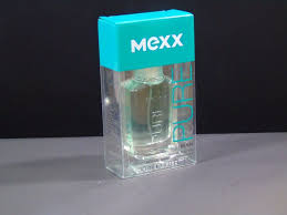 Mexx Pure Pour Homme Man Eau De Toilette 30ml Fragrance New Sealed Box Gift Mexx In 2020 Eau De Toilette Ebay Versace Man Eau Fraiche