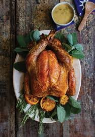 A Very New Mexican Thanksgiving
