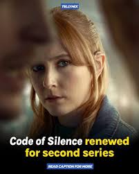 Code of Silence viewers were all left saying the same thing about the  brand-new gripping ITV crime drama