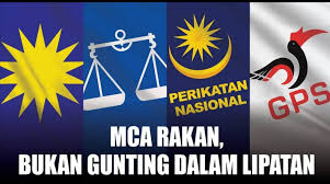 Musuh dlm selimut, enemy inside the blanket, gunting dlm lipatan. Mca Rakan Bukan Gunting Dalam Lipatan Mykmu Net