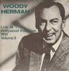 WOODY HERMAN discography (top albums) and reviews