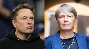 Deras gin fick Systembolaget att krascha