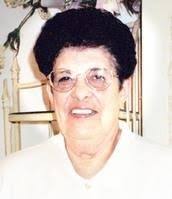 Ruth Crabbs Obituary (1930