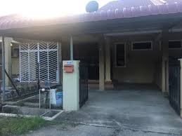 Rumah sewa taman bendahara pengkalan chepa. Rumah Sewa House For Rent Property Rentals On Carousell
