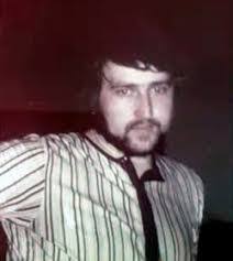 Butch Hendricks's Instagram, Twitter & Facebook