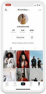 Tiktok Link In Bio How To Get A Clickable Link On Your Profile