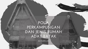 Ruangan atau jabu dipisahkan dengan batas imajiner yang fungsi dan peruntukannya diatur dalam adat, dengan pembagian sebagai berikut Pola Perkampungan Dan Jenis Rumah Adat Batak Toba Heffri Hutapea Blog