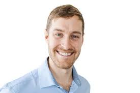 Jake Thomas, New & Used Car Sales & Service — Bend Business Networking