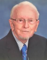 David Everitt Obituary (1928