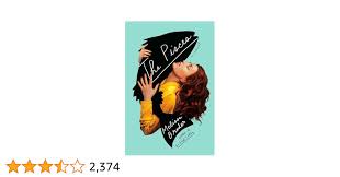 Buy The Pisces Book Online at Low Prices in India | The Pisces Reviews &  Ratings - Amazon.in