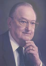 Robert Hill avis de décès