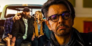 CODA Cast & Character Guide