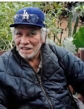 Obituary information for Carlos Alberto Rosales