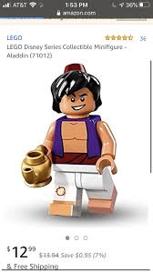Pin By Leon Fernandez On Lego Disney Minifigures Disney Lego Minifigures Lego Disney