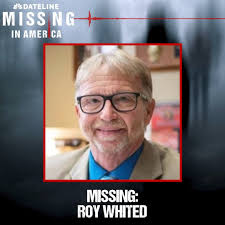 A Vanishing Pastor: Exploring the Mysterious Disappearance of Roy Whited