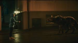 Lupo Vichingo Recensione: un horror senza stimoli su Netflix