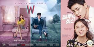 Download atau nonton langsung nonton film jealousy incarnate. W Hits 12 3 Despite Incarnation Of Jealousy Hancinema The Korean Movie And Drama Database
