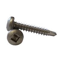 They can be used for all exterior projects where Quickkit 10 X Metal To Metal Deck Screws 24 Count In The Deck Screws Department At Lowes Com