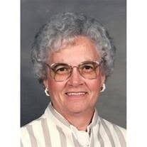 Dorothy M. Rees Obituary