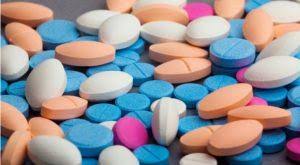 Oxycontin Maker Purdue Pharma Stops Promoting Opioids Nasdaq