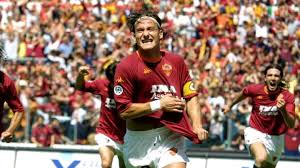 Francesco totti is the author of un capitano (3.89 avg rating, 309 ratings, 26 reviews, published 2018), tutte le barzellette su totti (2.81 avg rating discover new books on goodreads. Francesco Totti La Storia Dell Viii Re Di Roma