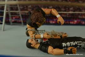 The match came to an. Wwe Elite Cactus Jack Figure Review Elite 48 Lyles Movie Files