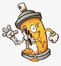More images for graffiti botol pilox » Graffiti Characters Spray Can Clipart Png Download Spray Can Drawing Graffiti Transparent Png Kindpng