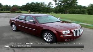 Image result for Inferno Red 2009 Chrysler