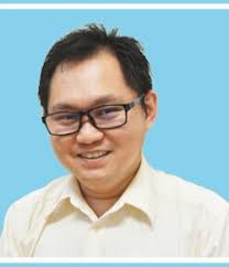 Dr. Brian Chiou Hiong Ching