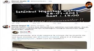 Murat ongun'un demet akalın'a verdiği yanıt sosyal medyada gündem oldu. Demet Akalin A Murat Ongun Dan Yanit