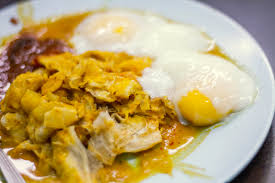 Roti Tsunami Roti Jantan And Other Roti S That Will Change Your Mamak Trips Forever