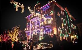 Pin On Christmas Lights