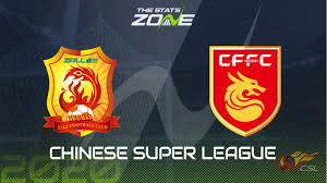 Jun 24, 2021 · one of the reasons was that there was no one like me there who could have facilitated better communication within the squad, said li, who was the head coach of chinese super league club wuhan zall during that period. 2020 Chinese Super League Wuhan Zall Vs Hebei Cffc Preview Prediction The Stats Zone