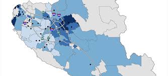 Find local hotels, restaurants, events, things to do, and so much more. Santa Clara County Releases Covid 19 Case Data By Zip Code San Jose Inside