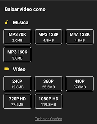 Baixar músicas com o snaptube é outra possibilidade, utilizando o conversor de vídeos para mp3 presente nele, que possui a capacidade de extrair snappea (snaptube pc online) é o programa para baixar vídeos do youtube online. Como Baixar Playlist Do Youtube Pelo Snaptube