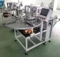 Cabin Air Filter Gluing Machine Supplier