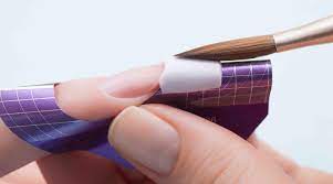 Schools Ban Nail Extensions