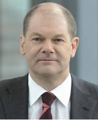 Die sozialdemokraten befinden sich nach der nominierung des bundesfinanzministers zum. Olaf Scholz Ubernimmt Schirmherrschaft Fur Pop Oratorium Luther In Hamburg Chorportal Hamburg