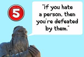 10 Nuggets Of Invaluable Wisdom From Wise Confucius Confucius Say Inspirational Quotes 10th Quotes
