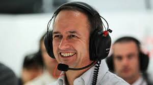 Contechs appoints former McLaren decision maker