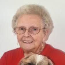 JoAnn Kay Obituary (1935