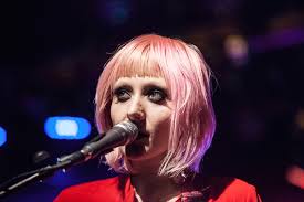 Jessica Lea Mayfield at Brooklyn Bowl