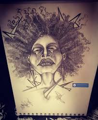 Meaning meaningful creative pencil drawings. Mello Art No Twitter I M Not Drawing From A Dark Place It S Really Not That Deep I See Strength Art Natural Love Artsy Creative Pencil Pencilart Expressive Artlover Strength