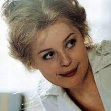 Join facebook to connect with magda vasaryova and others you may know. Magda Vasaryova The Movie Database Tmdb