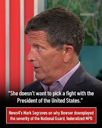 The actions taken by President Trump to declare an emergency over crime,  federalize the D.C. police department and mobilize the National Guard in  the District are historically unprecedented., D.C. ...