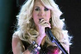 Carrie Underwood's Grunge Rock Past: 'I Was All About Pearl Jam'