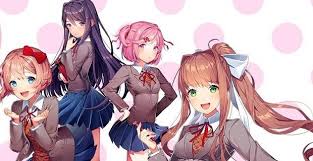 скачать Doki Doki Literature Club на русском на пк News All News