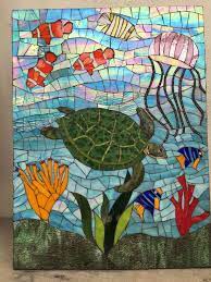 Pin By Kat Campau On Mosaics Mosaic Art Mosaic Art Projects Mosaic Garden Art