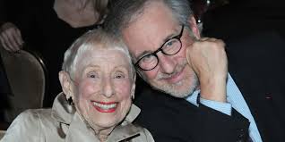 Disparition de Leah Adler, mère de Steven Spielberg