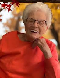 Obituary information for Margaret Helen Lewis